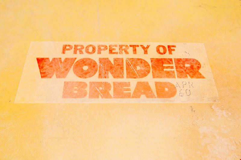 Wonder Bread Factory Coworking