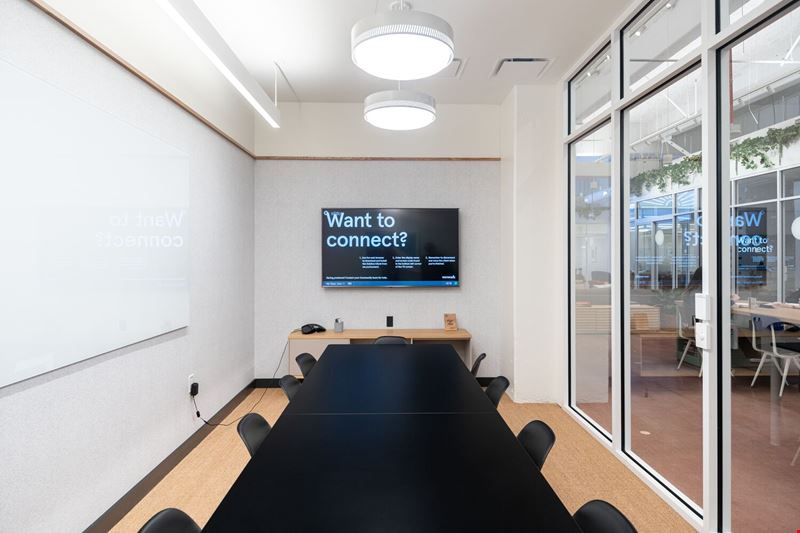 1460 Mission St. Conference Room