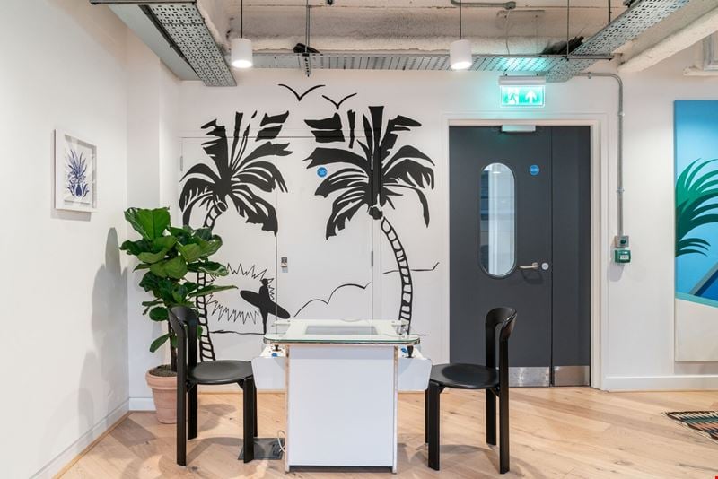 77 Leadenhall Street Coworking