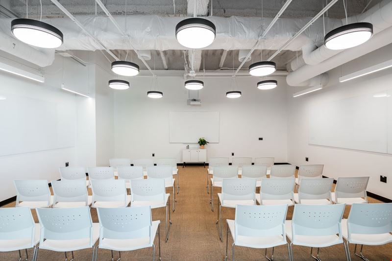 5161 Lankershim Blvd Conference Room