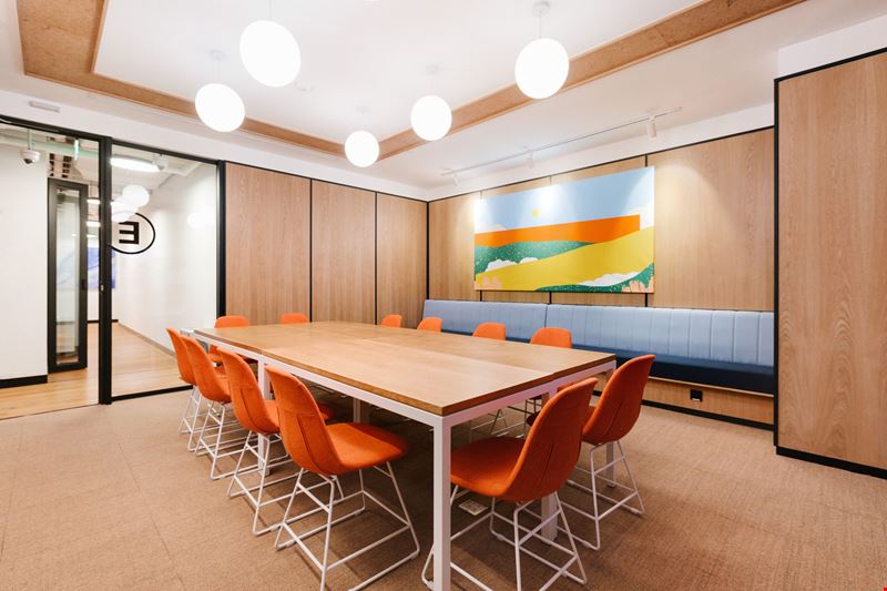 2221 Park Place Conference Room