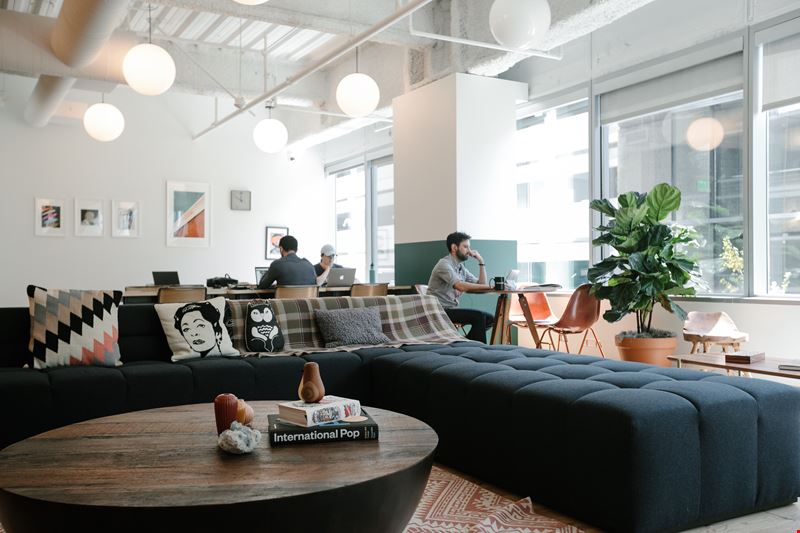 Constellation Place Coworking