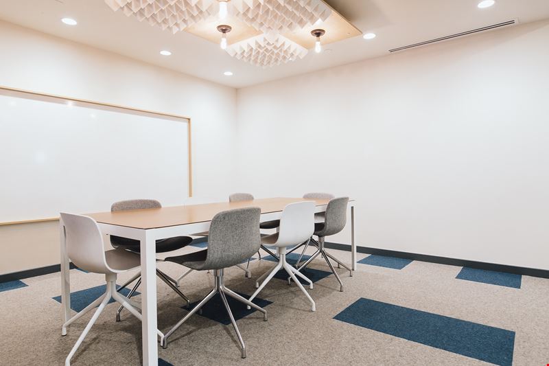 222 Broadway Conference Room