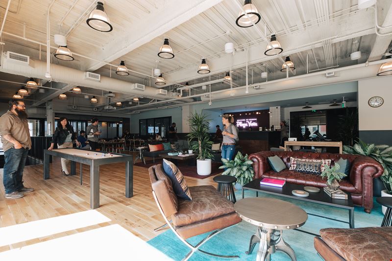 Playa Vista Coworking