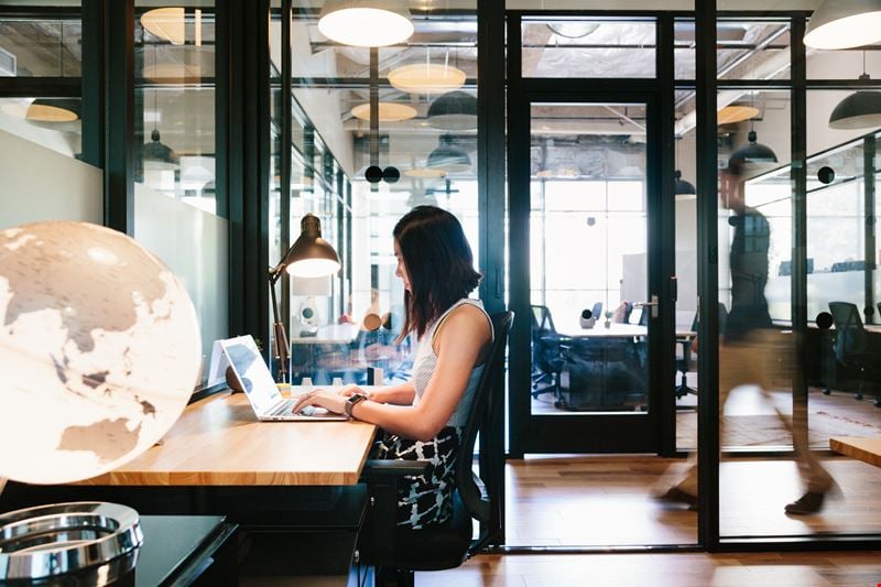 Pioneer Place Coworking