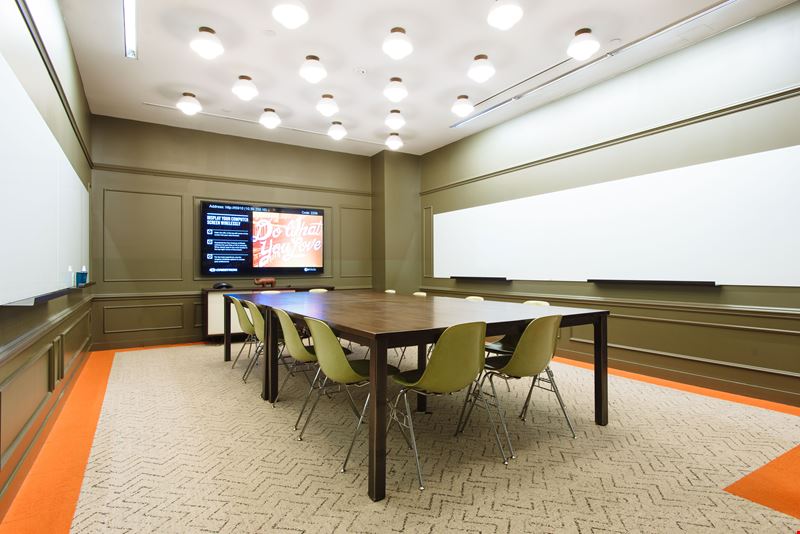 Williamsburg Conference Room