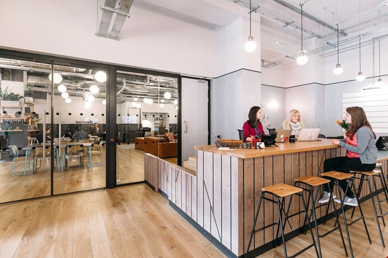 Gwanghwamun Coworking