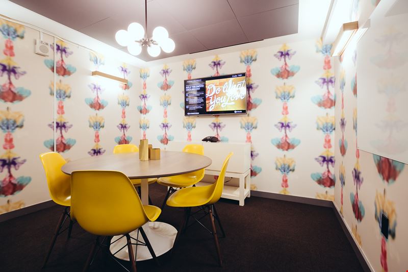 Universal North Conference Room