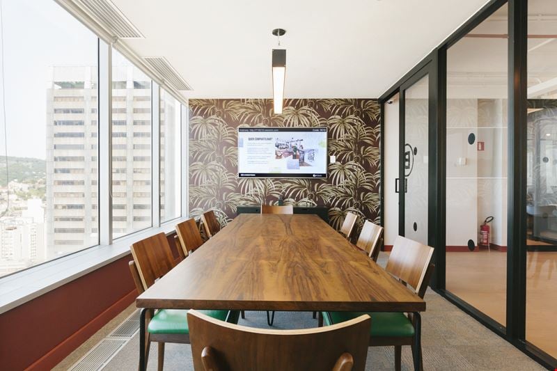 Carioca Conference Room