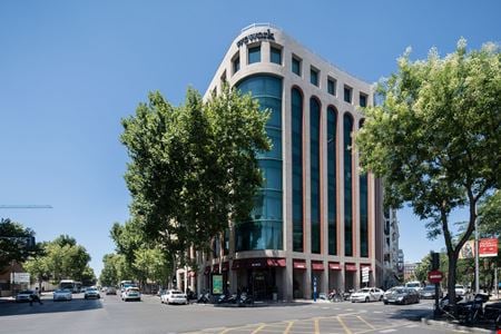 Building image for Paseo de la Castellana, 43