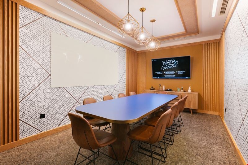 DRN Conference Room