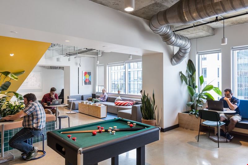 777 6th St NW Coworking