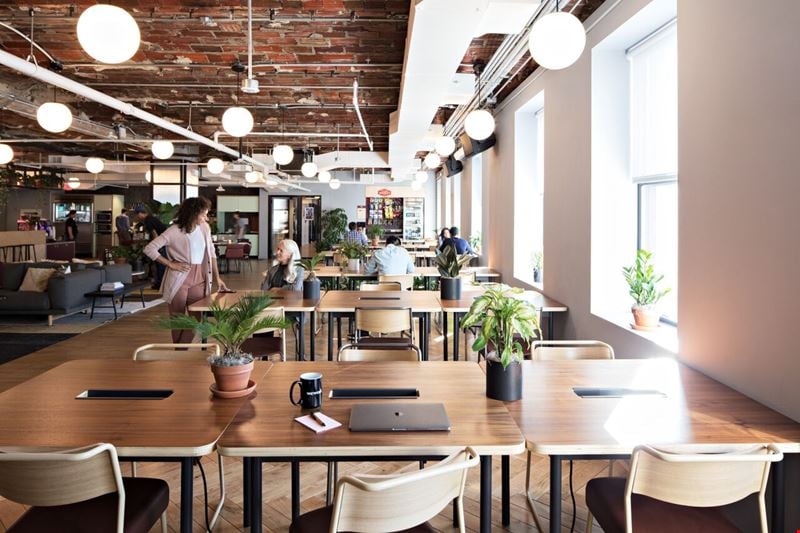 2015 Main Street Coworking