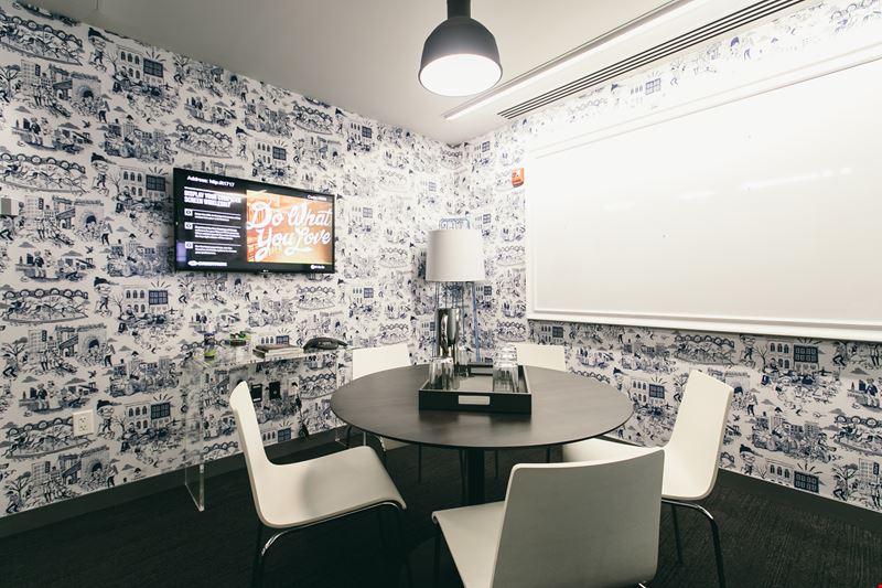 Park South Conference Room