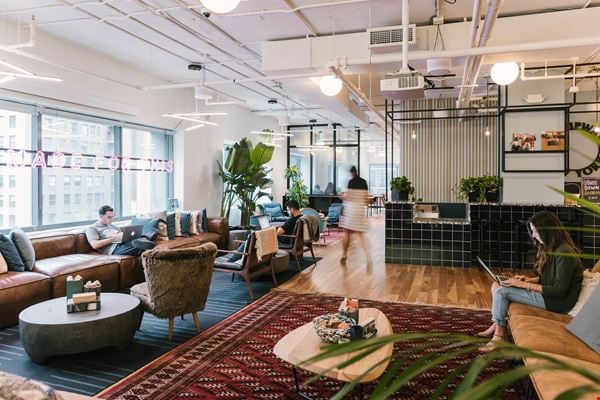 575 Fifth Coworking