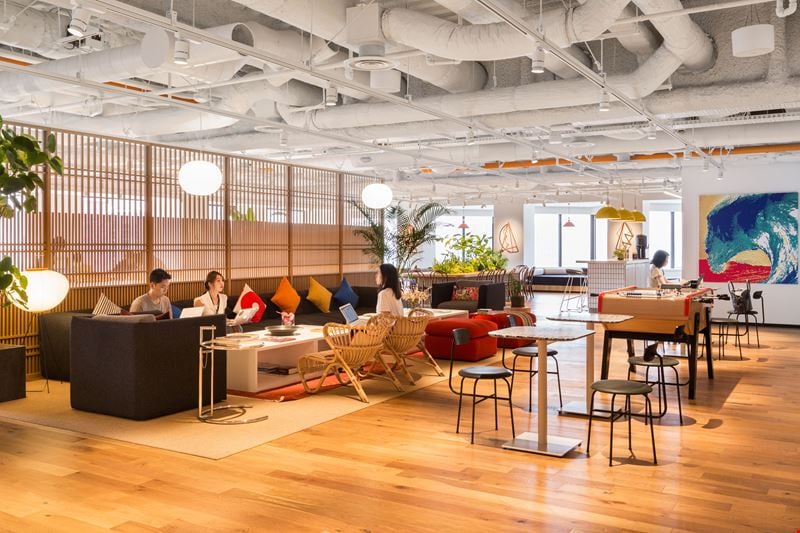 Kita-Aoyama Coworking