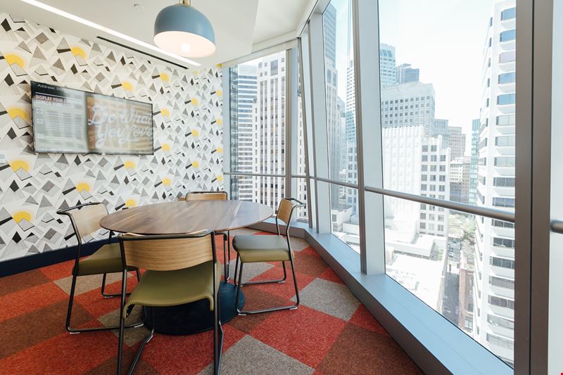 Transbay Conference Room