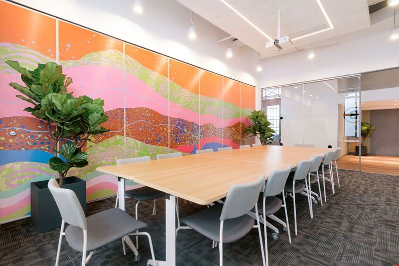 Kita-Aoyama Conference Room