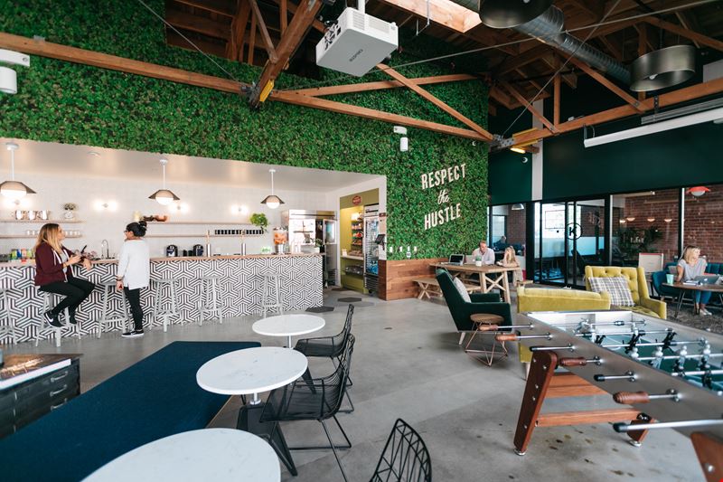 Culver City Coworking