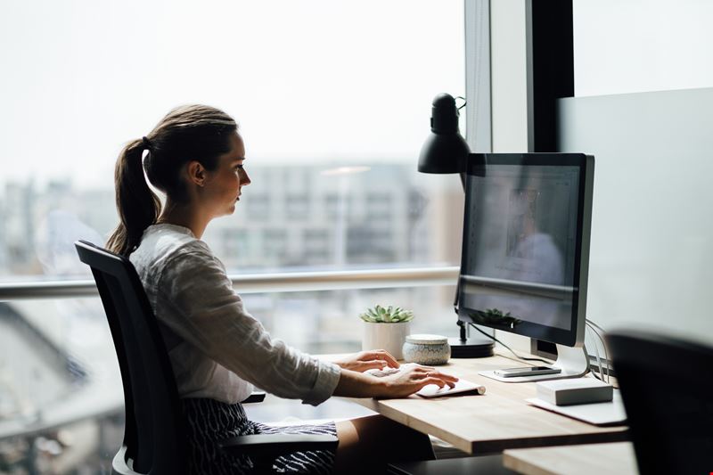 Transbay Coworking