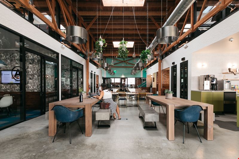 Culver City Coworking