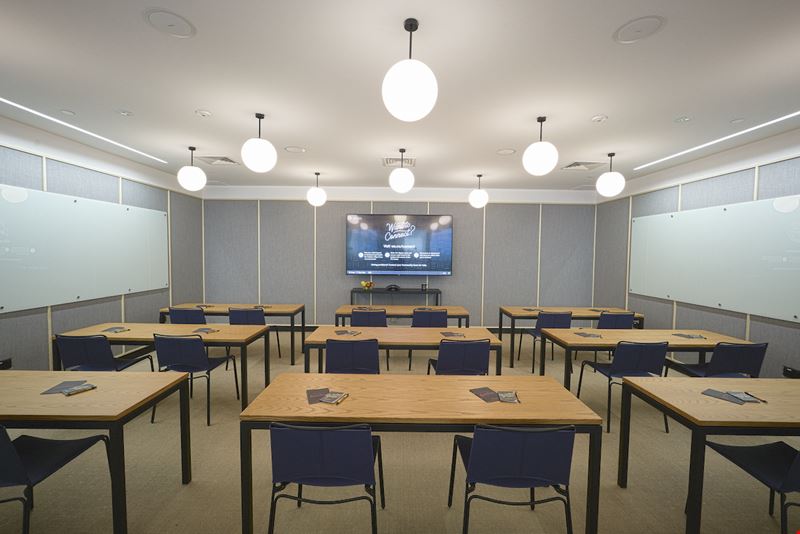 22 Cross Street Conference Room