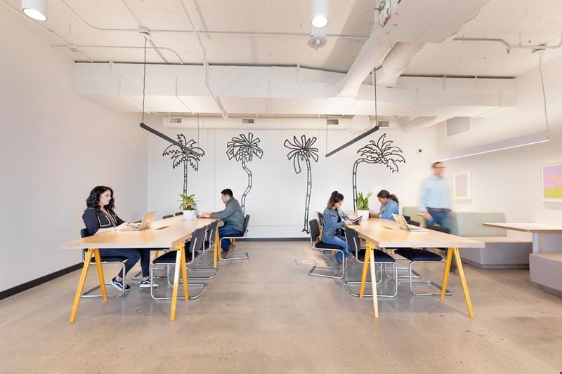 South Quarter Coworking