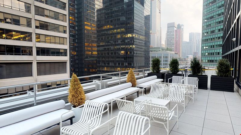 575 Lexington Avenue Coworking