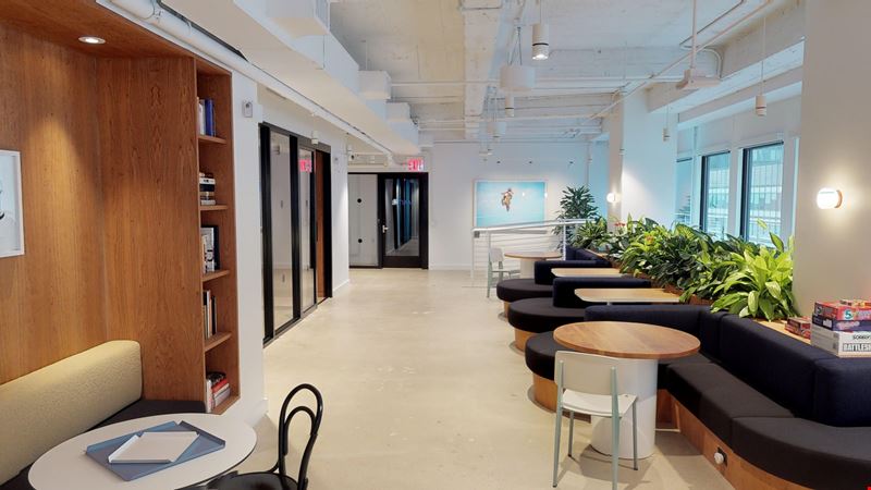 575 Lexington Avenue Coworking