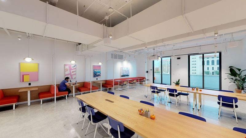 Giralda Place Coworking