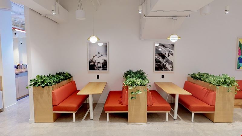 Giralda Place Coworking