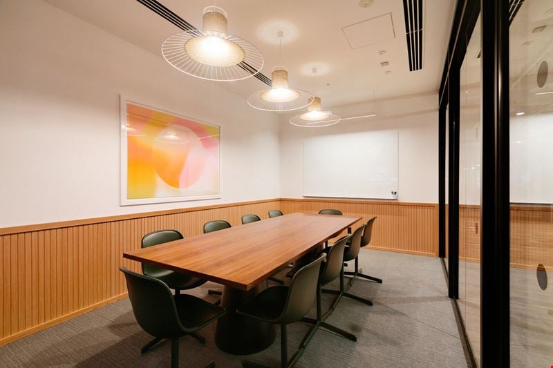 Marunouchi Kitaguchi Conference Room