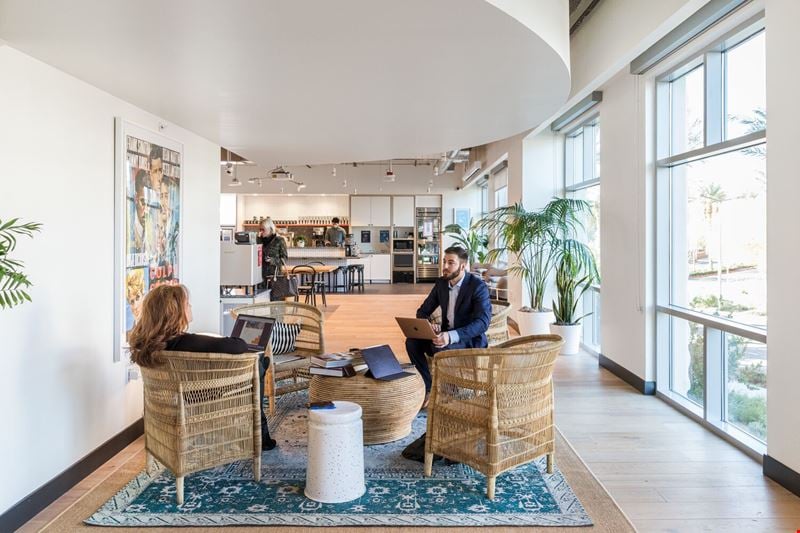 Two Summerlin Coworking