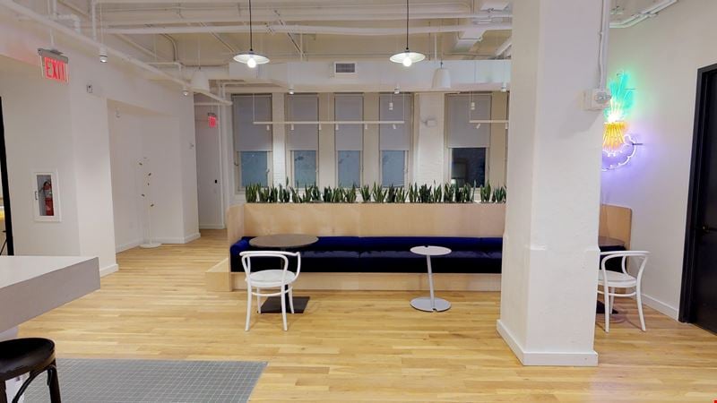 148 Lafayette St Coworking