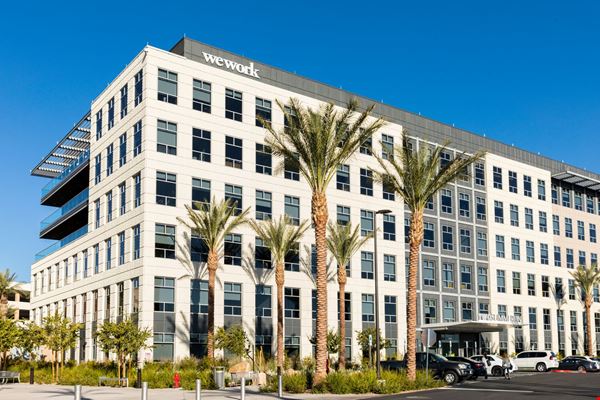 Two Summerlin Coworking