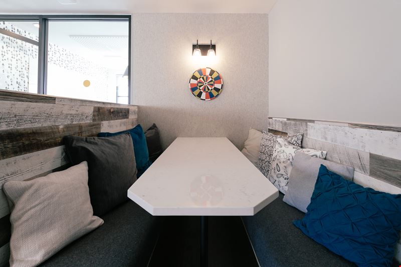 10 Devonshire Square Coworking