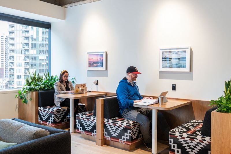 Westlake Tower Coworking