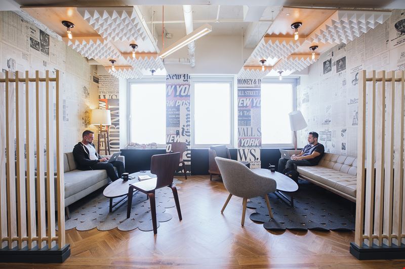 222 Broadway Coworking