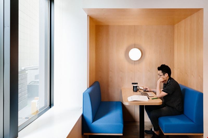 Shimbashi Coworking