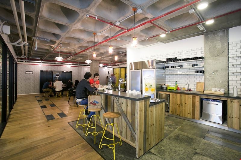 Herzliya Coworking