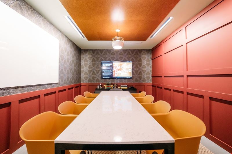 K Street Conference Room