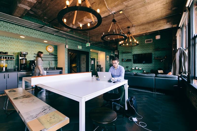 Golden Gate Coworking