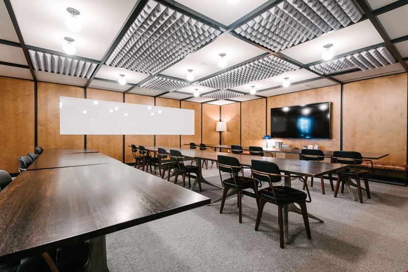 Tysons Conference Room