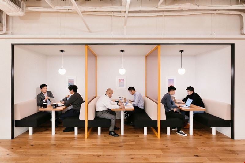 Daimyo Coworking