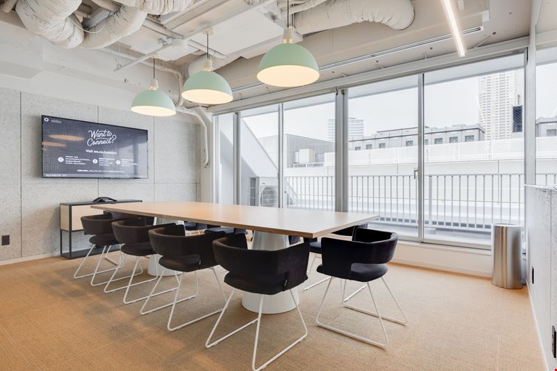 Nogizaka Conference Room