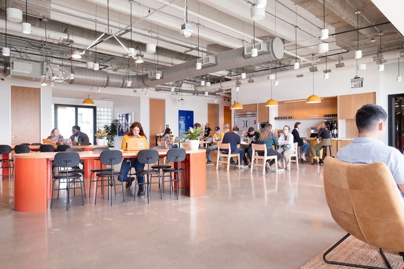 University Park Coworking