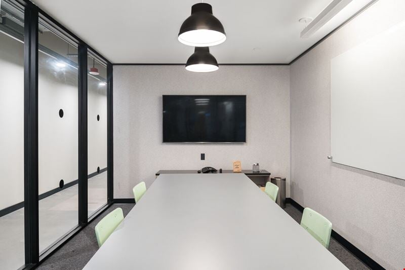 400 Concar Dr Conference Room