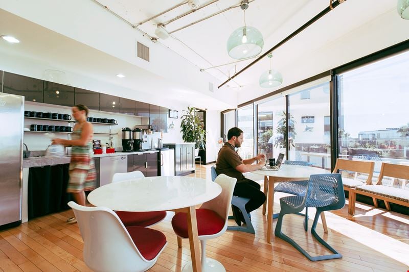 Hollywood Coworking