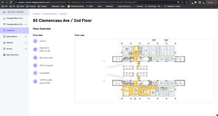 609 Greenwich Street - test