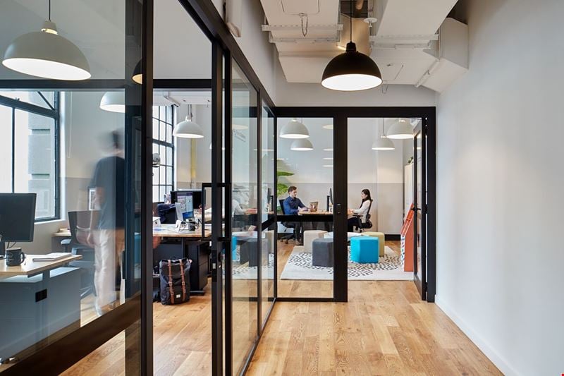 152 Elizabeth St Coworking